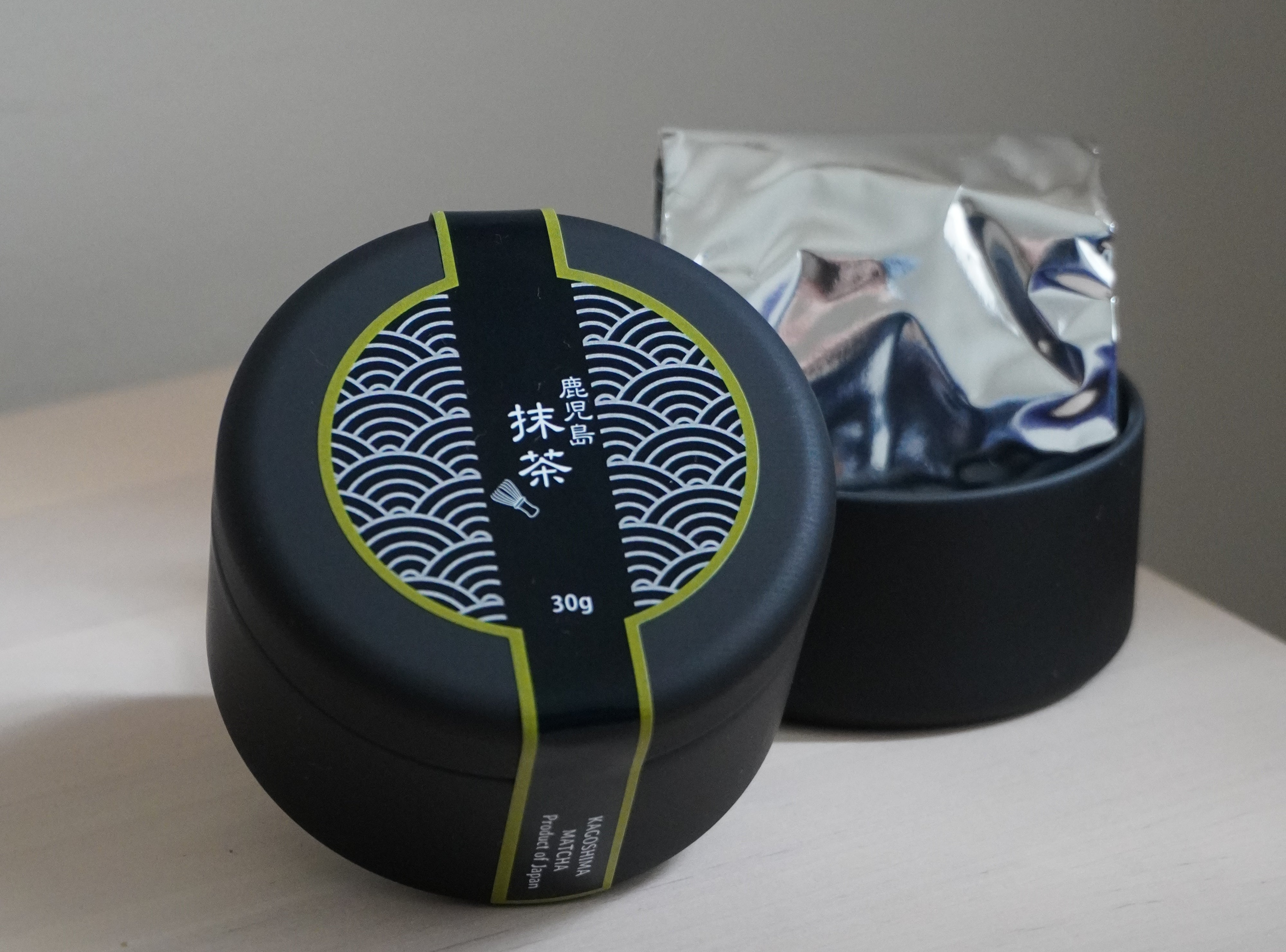 Kagoshima Matcha 30g