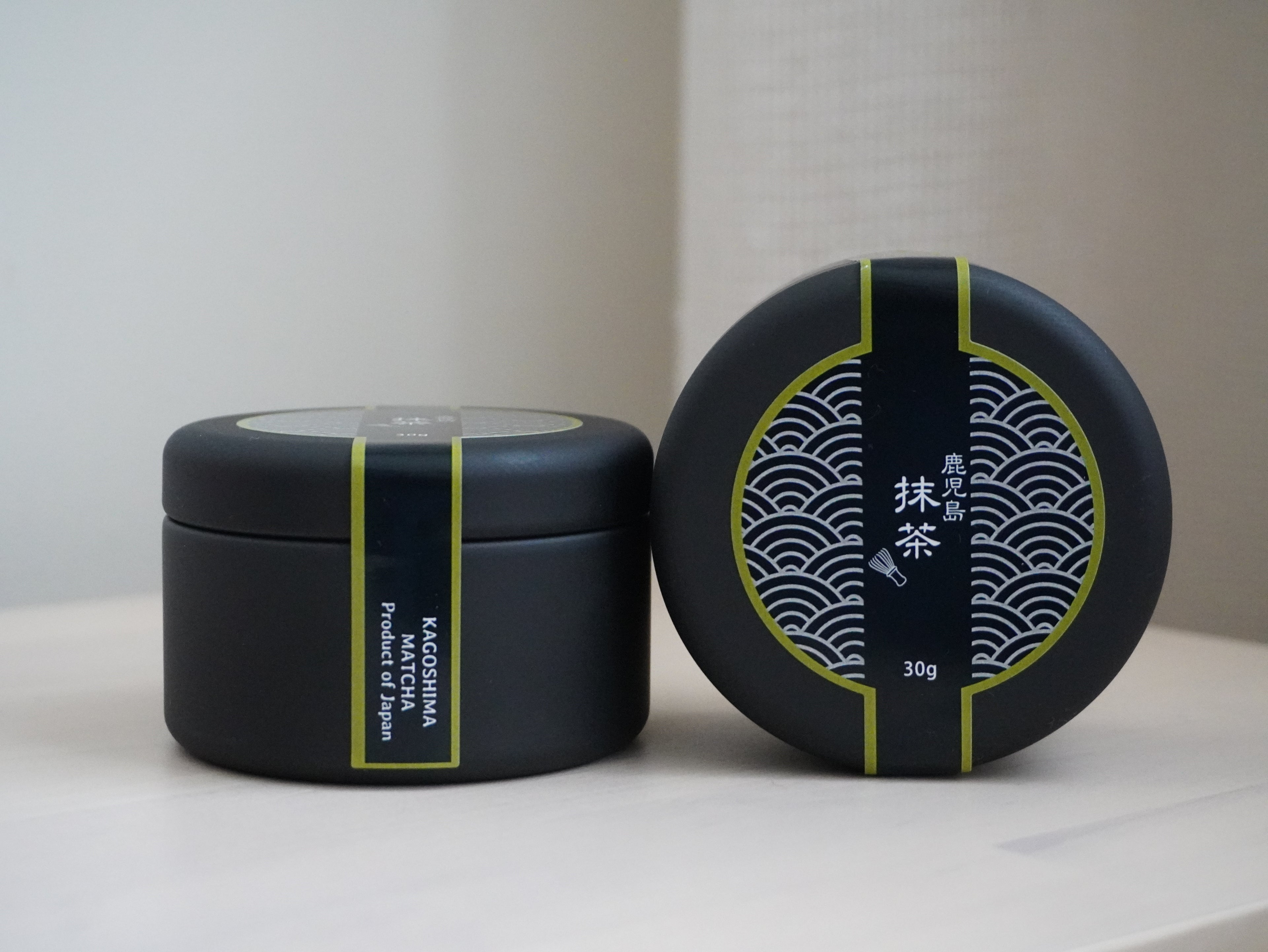 Kagoshima Matcha 30g