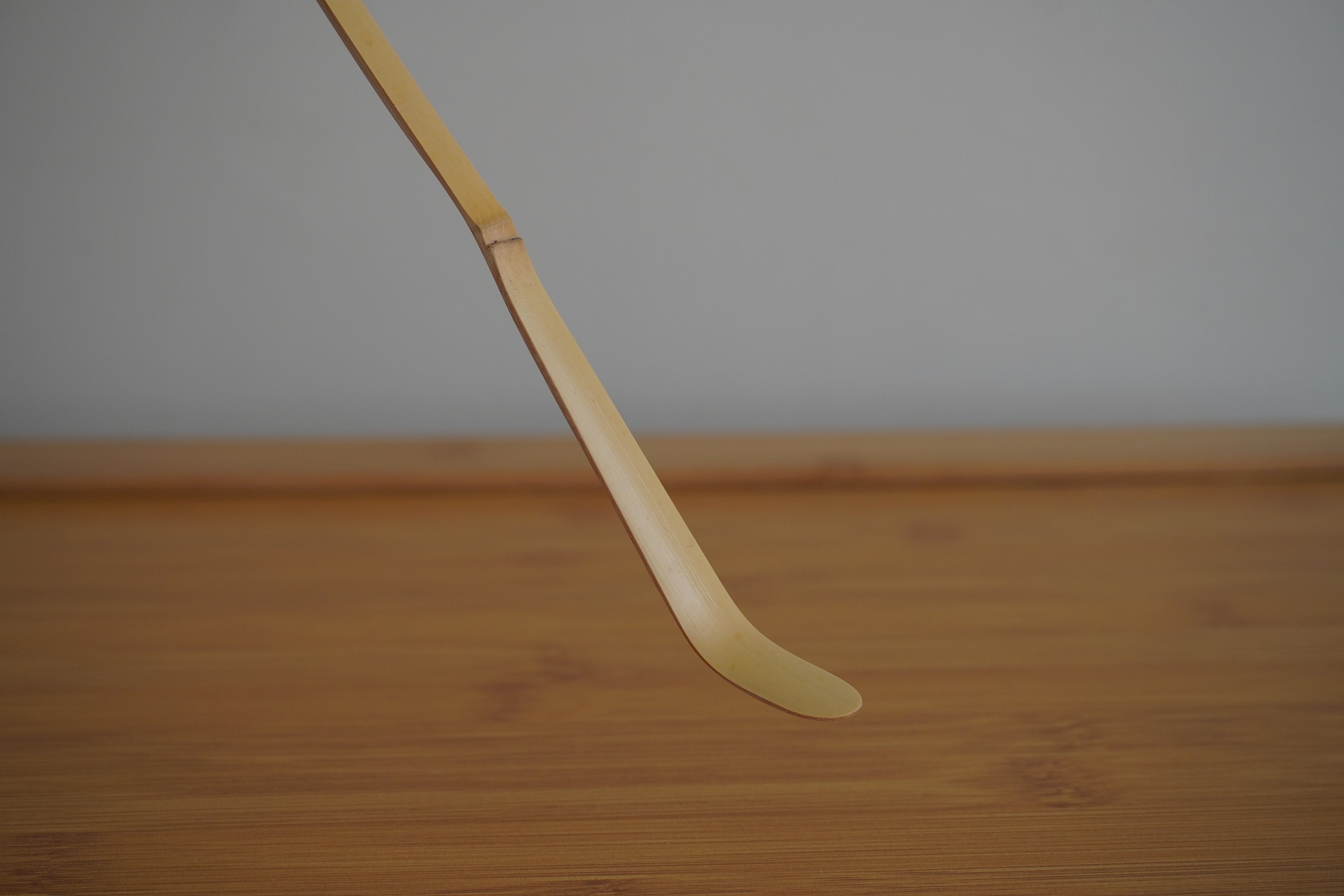 Chashaku | Bamboo Scoop