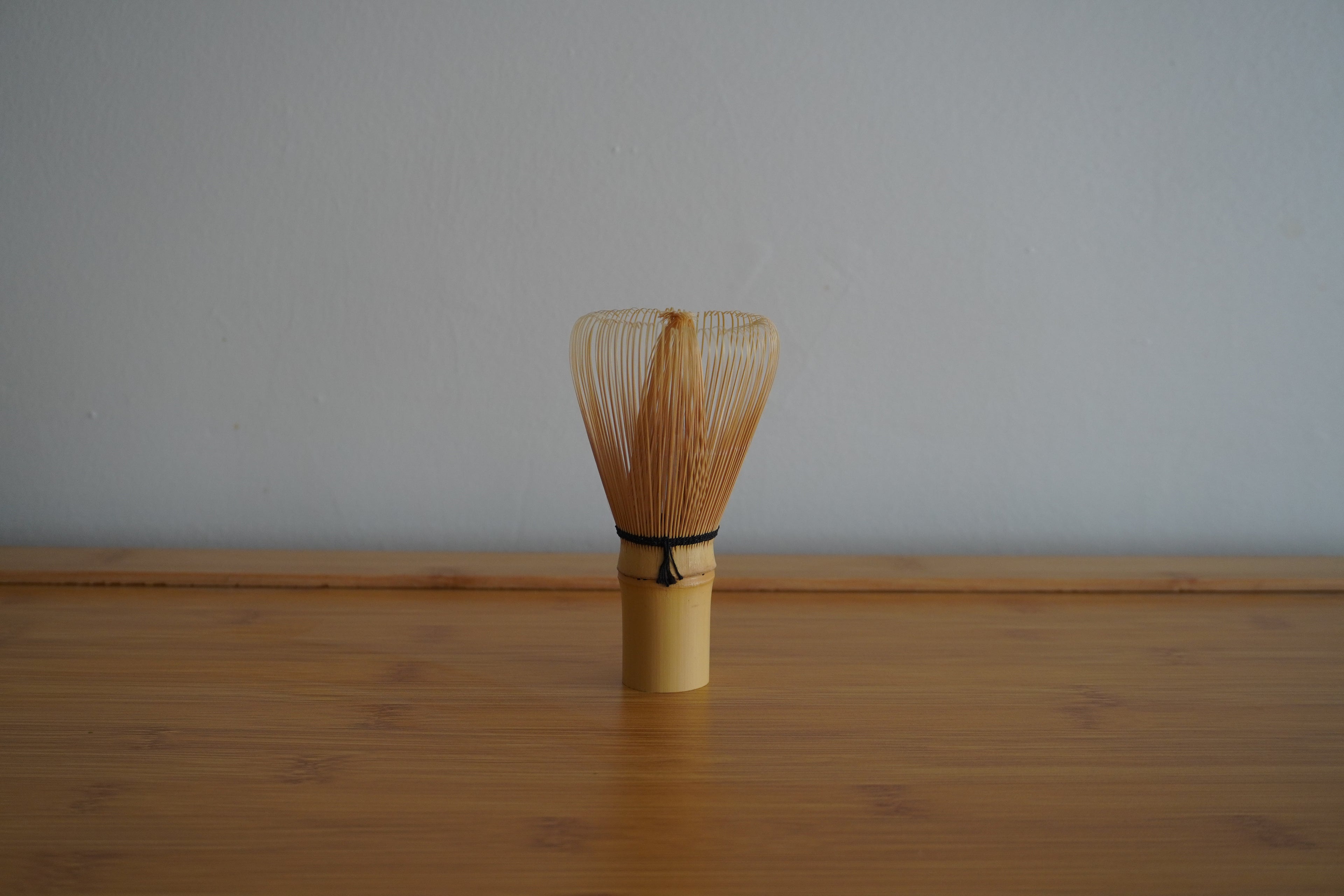 Takayama Chasen (高山茶筌）| Whisk