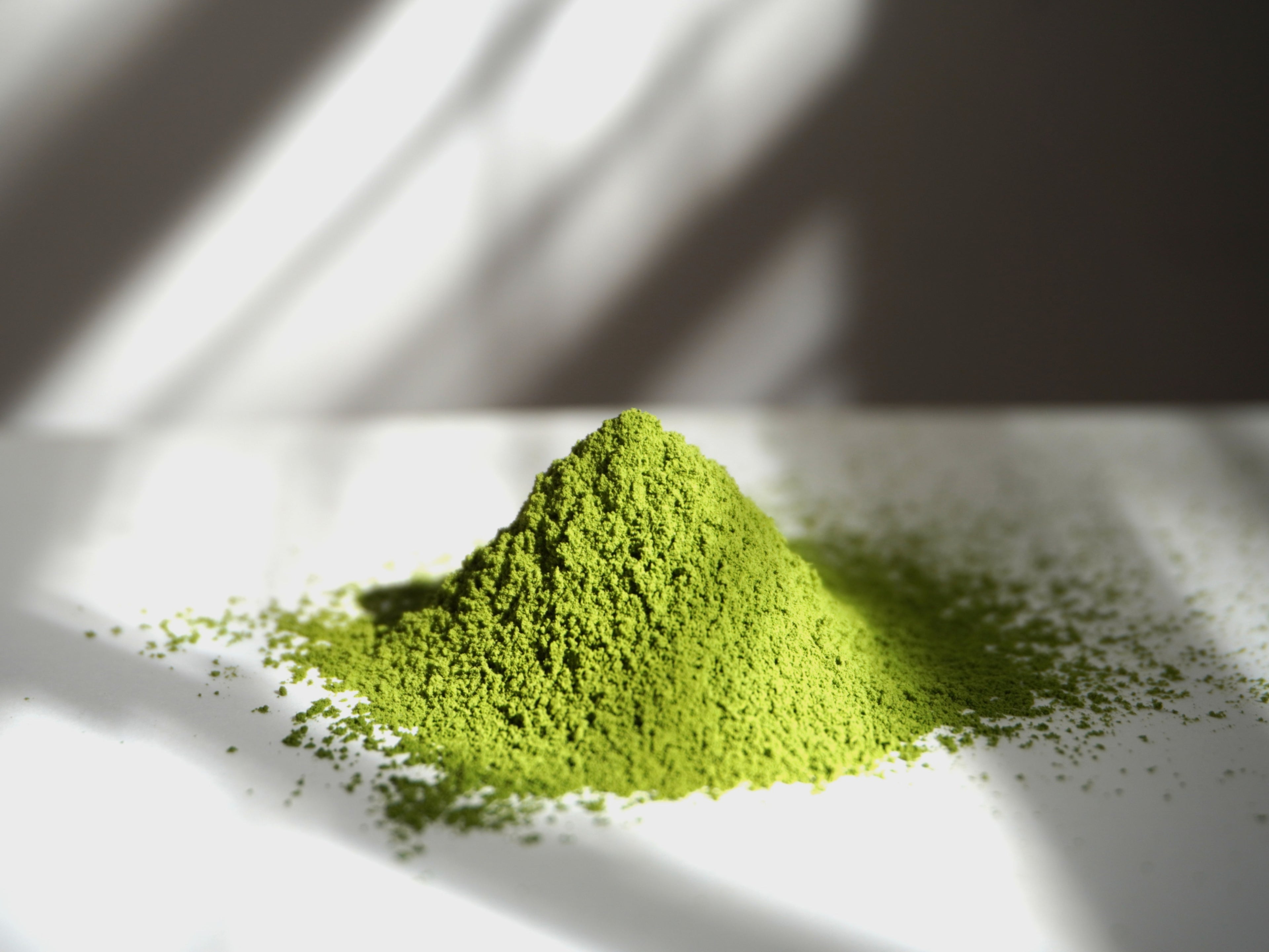 Kagoshima Matcha 30g