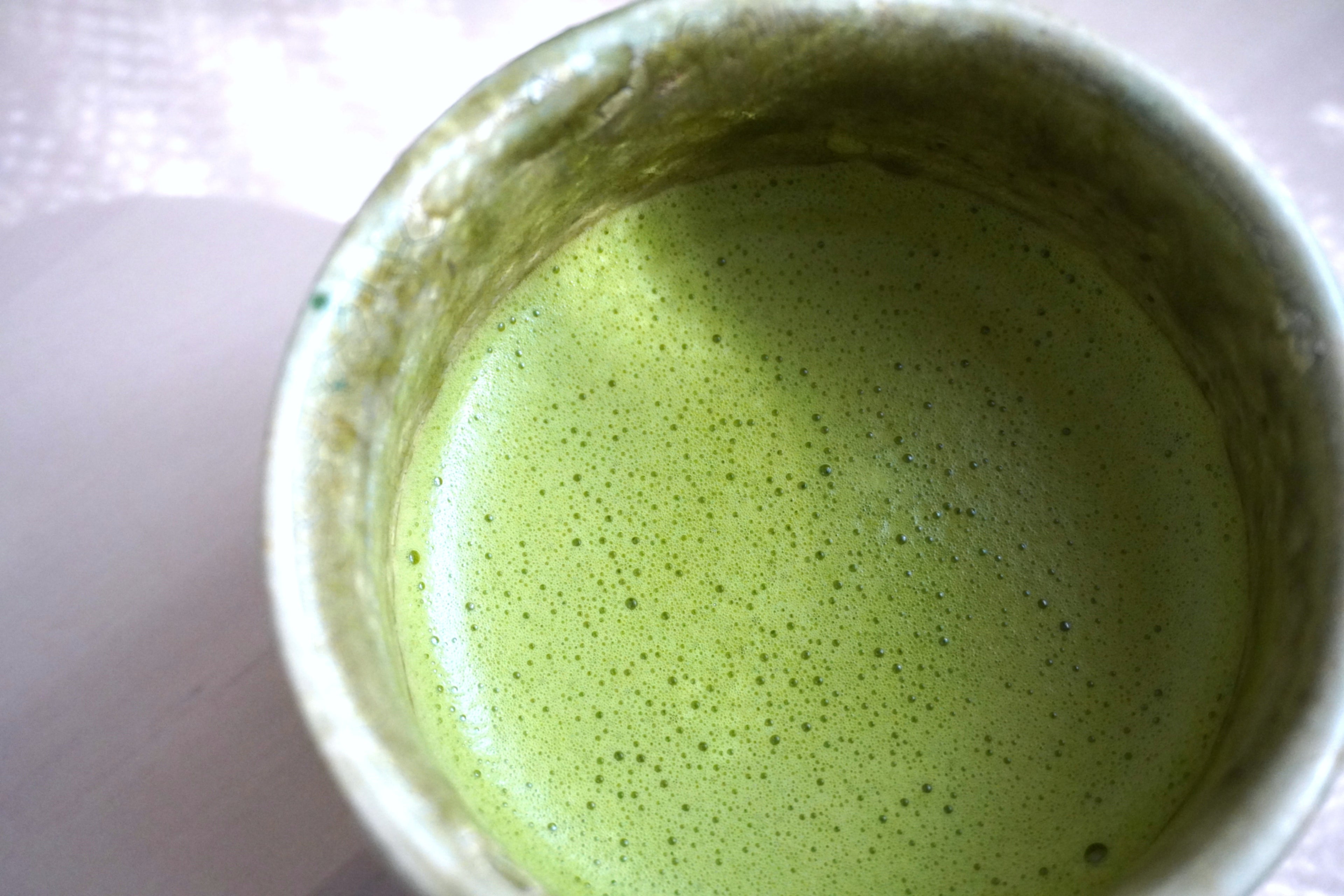 Kagoshima Matcha 30g